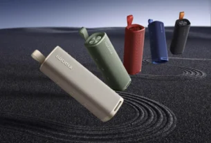 Xiaomi Sound Outdoor Speaker - mattes Finish