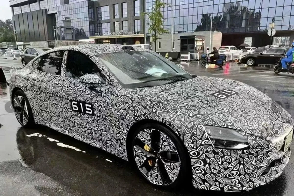 Xiaomi - im echten Leben