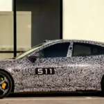 Xiaomi SU7 Facelift - und sein Konzept