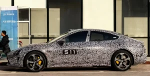 Xiaomi SU7 Facelift - und sein Konzept