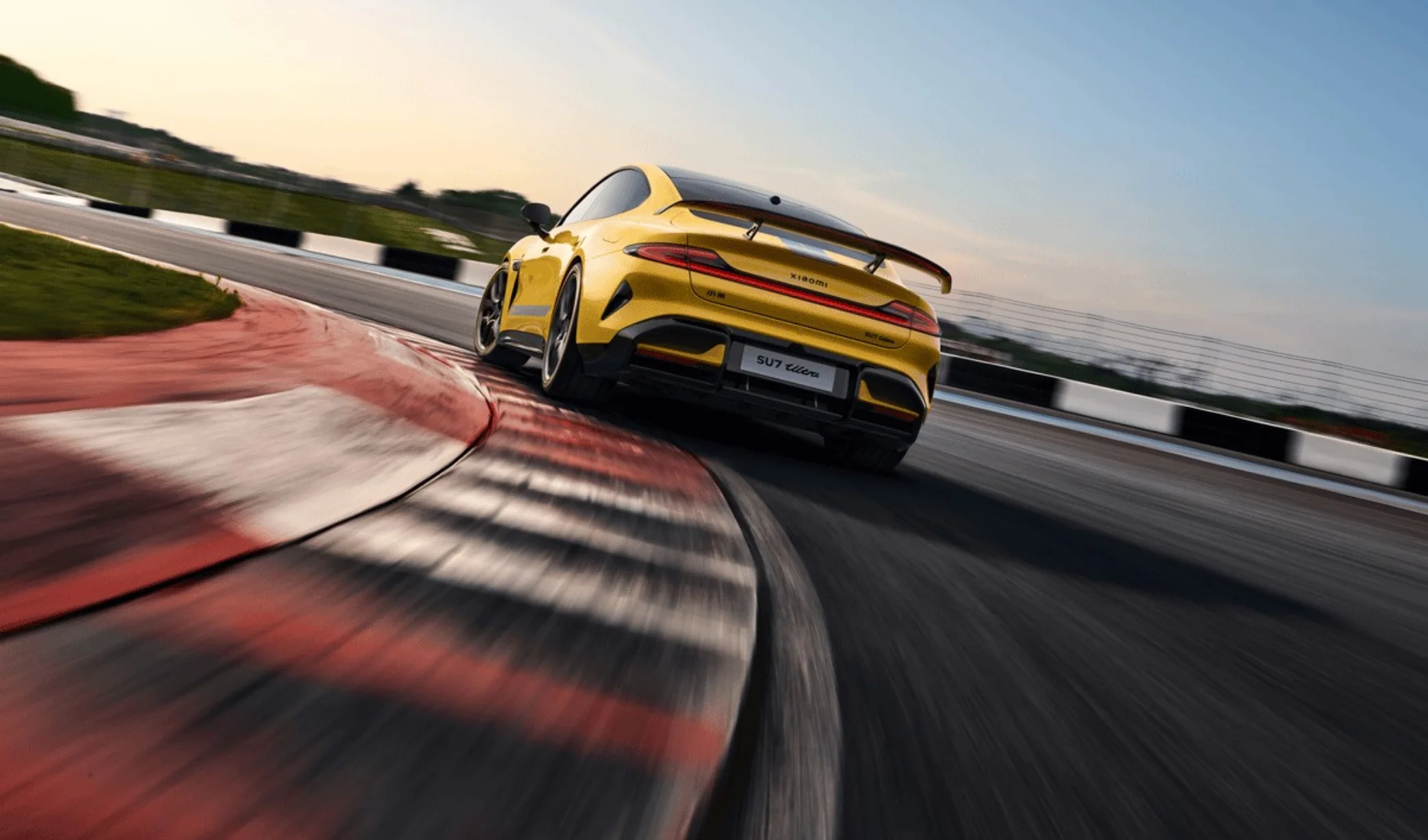 Xiaomi Ultra Club - und sein Konzept