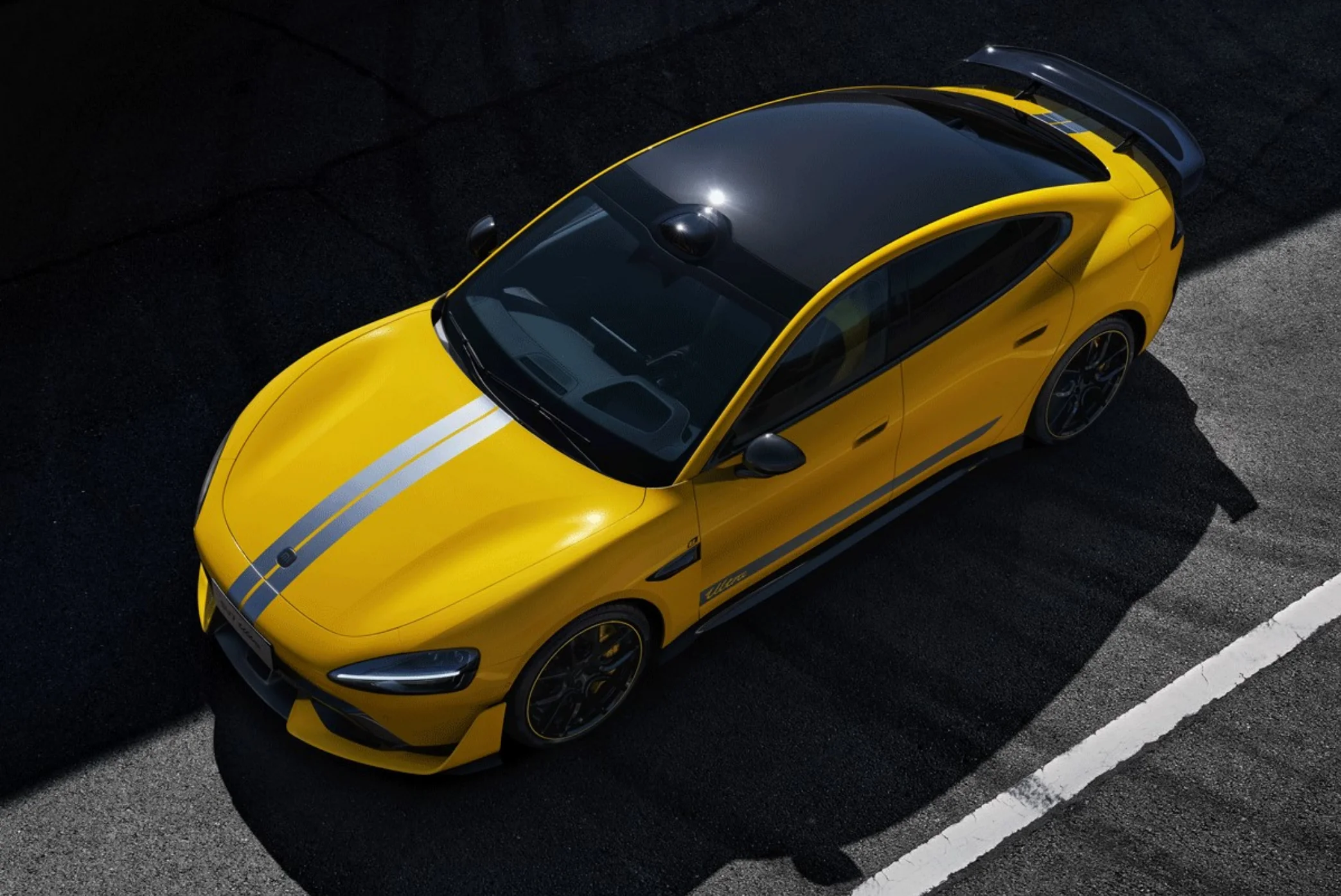 Service Pista Xiaomi - in der Praxis