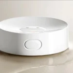 Xiaomi Water Guard 2 - Vorderansicht