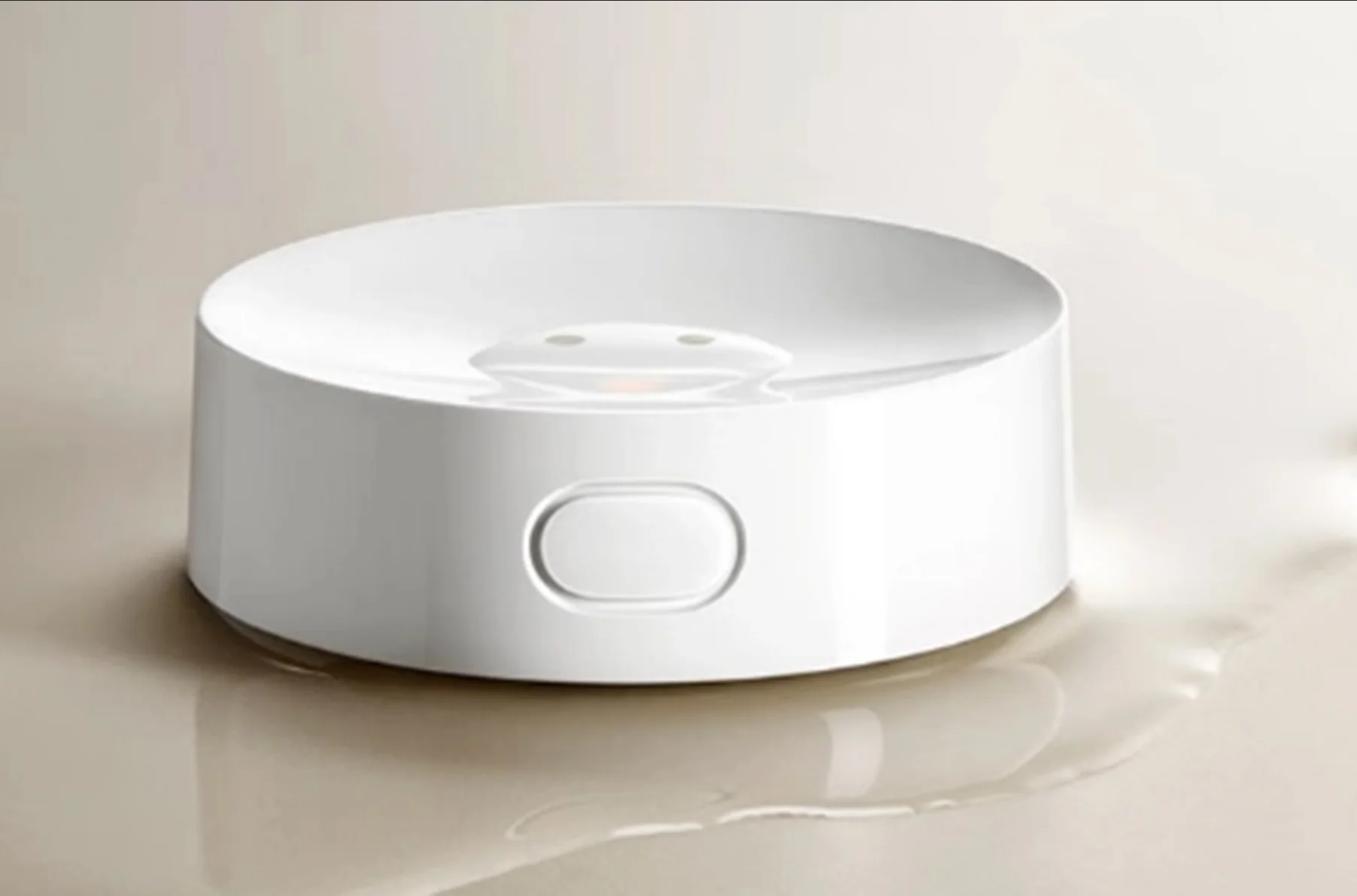 Xiaomi Water Guard 2 - Vorderansicht