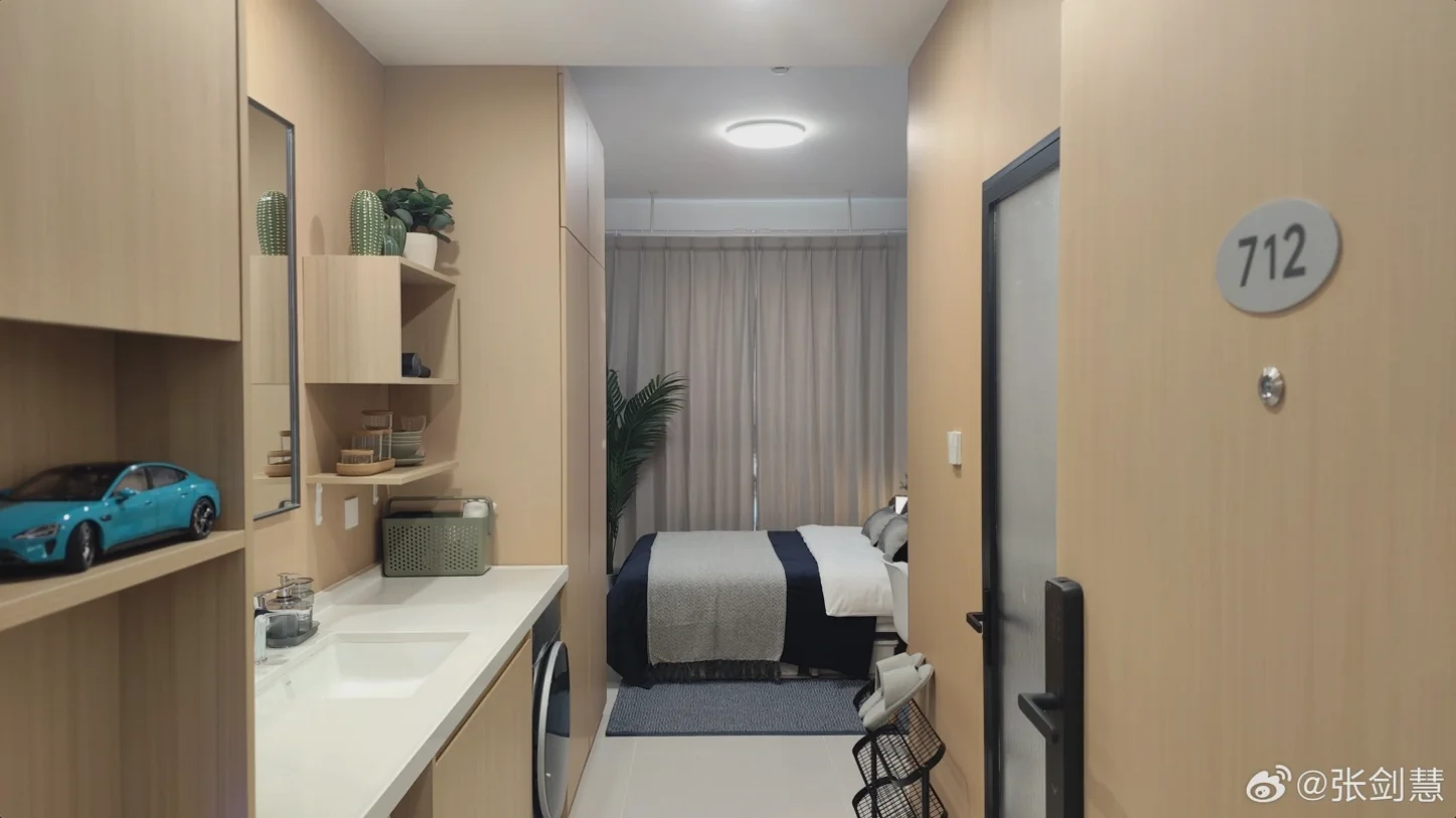 Wuhan - im echten Leben