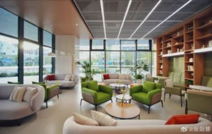 Xiaomi Youth Apartments - im Vergleich zum Vorgänger