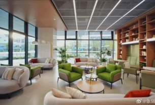 Xiaomi Youth Apartments - im Vergleich zum Vorgänger