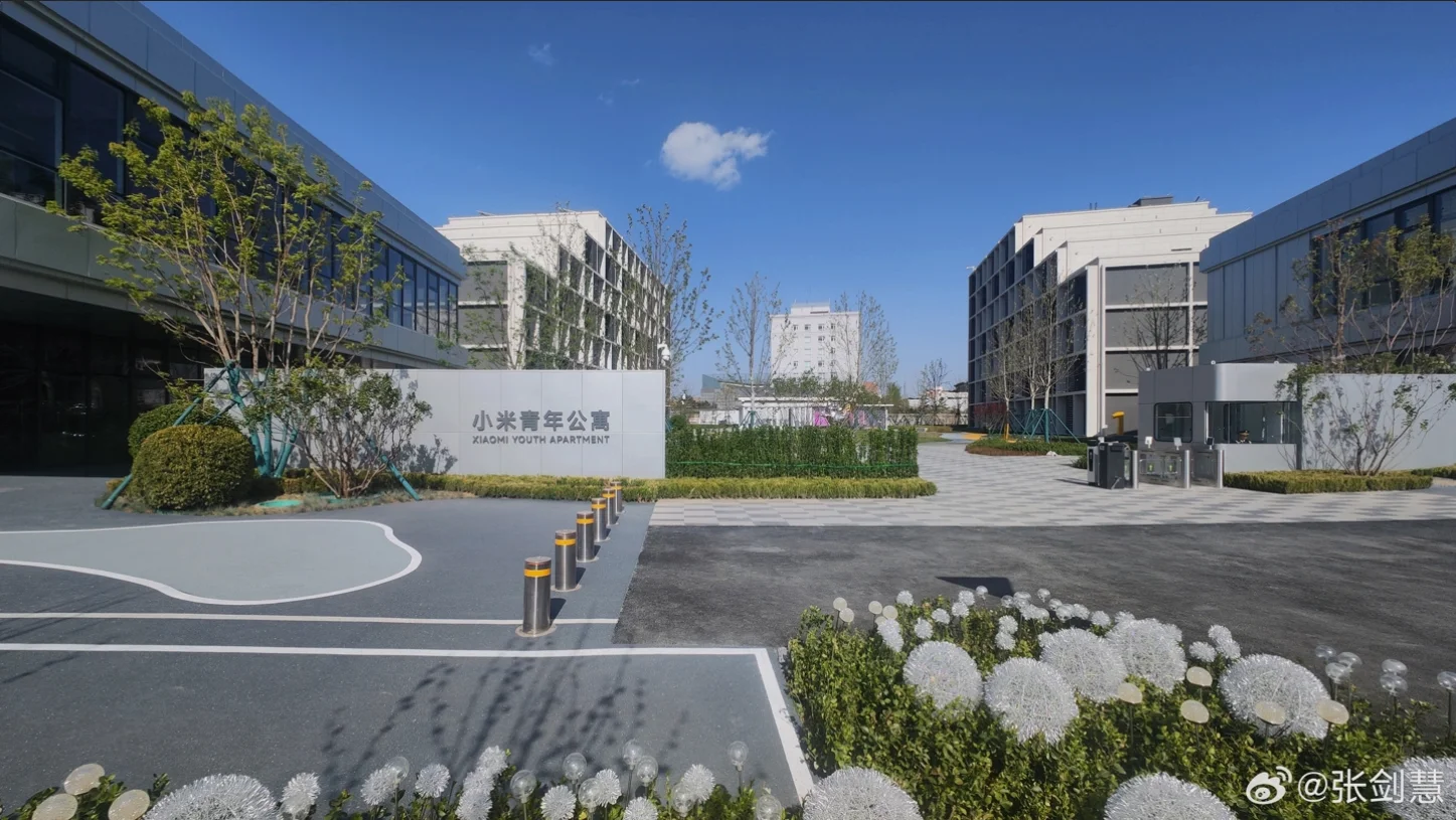 Wuhan - bei der Markteinführung