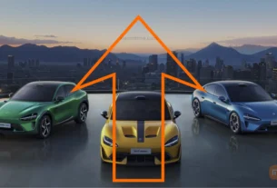 Xiaomi YU7 - und sein Ökosystem