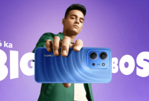 Redmi 15C 5G: Xiaomis neuer Preis-Leistungs-Champion erobert den indischen Markt. Alle Details zu Specs, Preis und Verfügbarkeit.