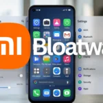 Bloatware Xiaomi 2025 - und sein Ökosystem