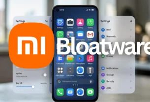 Bloatware Xiaomi 2025 - und sein Ökosystem
