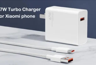 Der perfekte Handy-Ladegerät 2025 - Vorderansicht