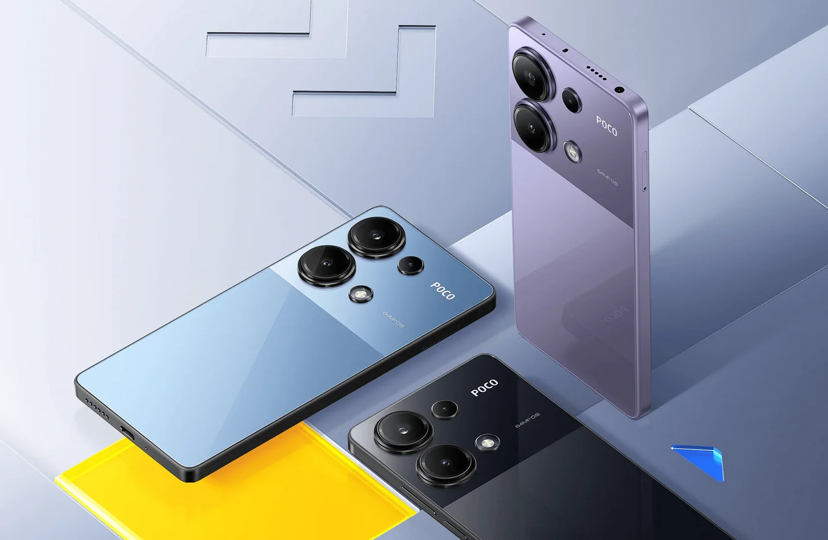 erstes Smartphone - im echten Leben