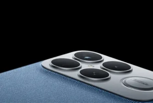 POCO F8 Ultra - im Vergleich zum Vorgänger