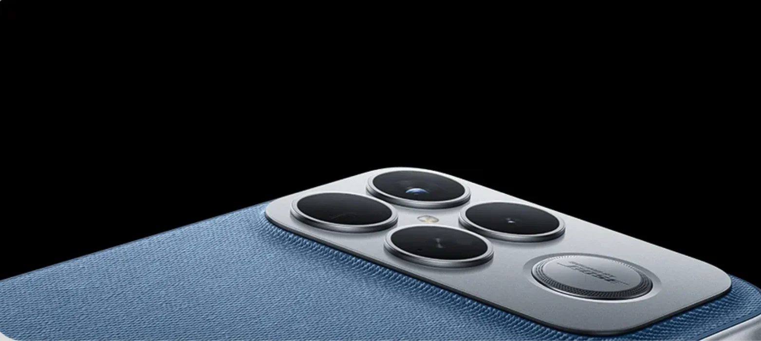 POCO F8 Ultra - im Vergleich zum Vorgänger