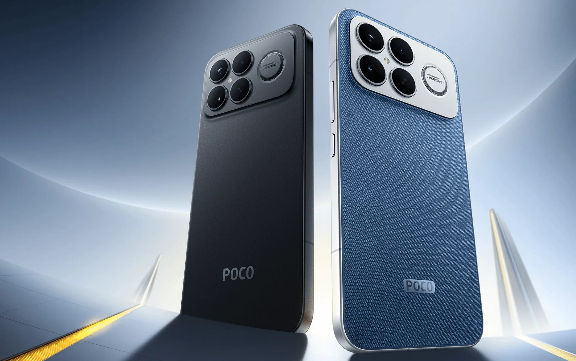 Smartphone - im Vergleich zum Vorgänger