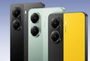 POCO F8 und X8 - im Vergleich zum Vorgänger