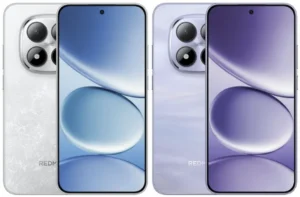 POCO M8 Pro 5G - geleakter Prototyp