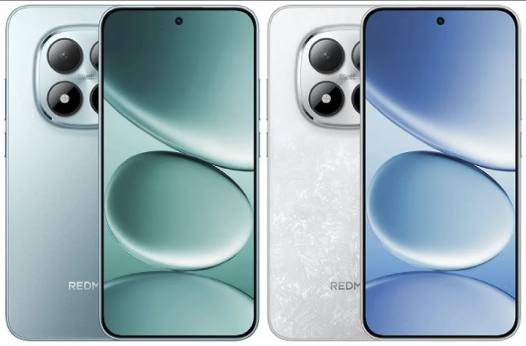 POCO M8 Pro 5G - im Vergleich zum Vorgänger