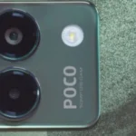 Poco M8 Pro Globaler Start - und sein Konzept