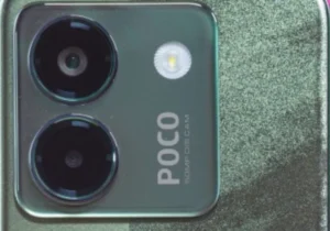 Poco M8 Pro Globaler Start - und sein Konzept