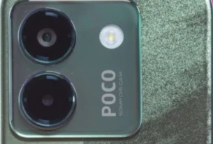 Poco M8 Pro Globaler Start - und sein Konzept