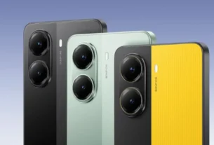 Poco X8 Pro - und sein Konzept