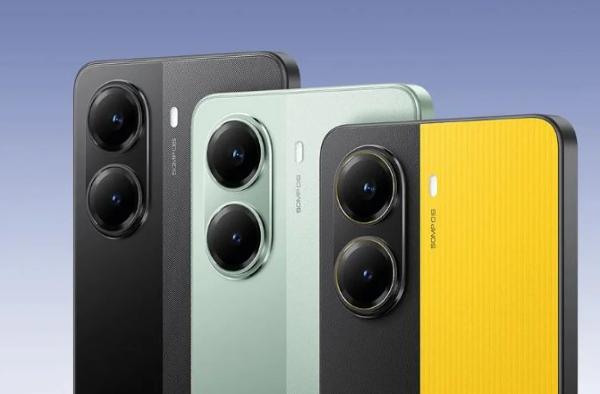 Poco X8 Pro - und sein Konzept