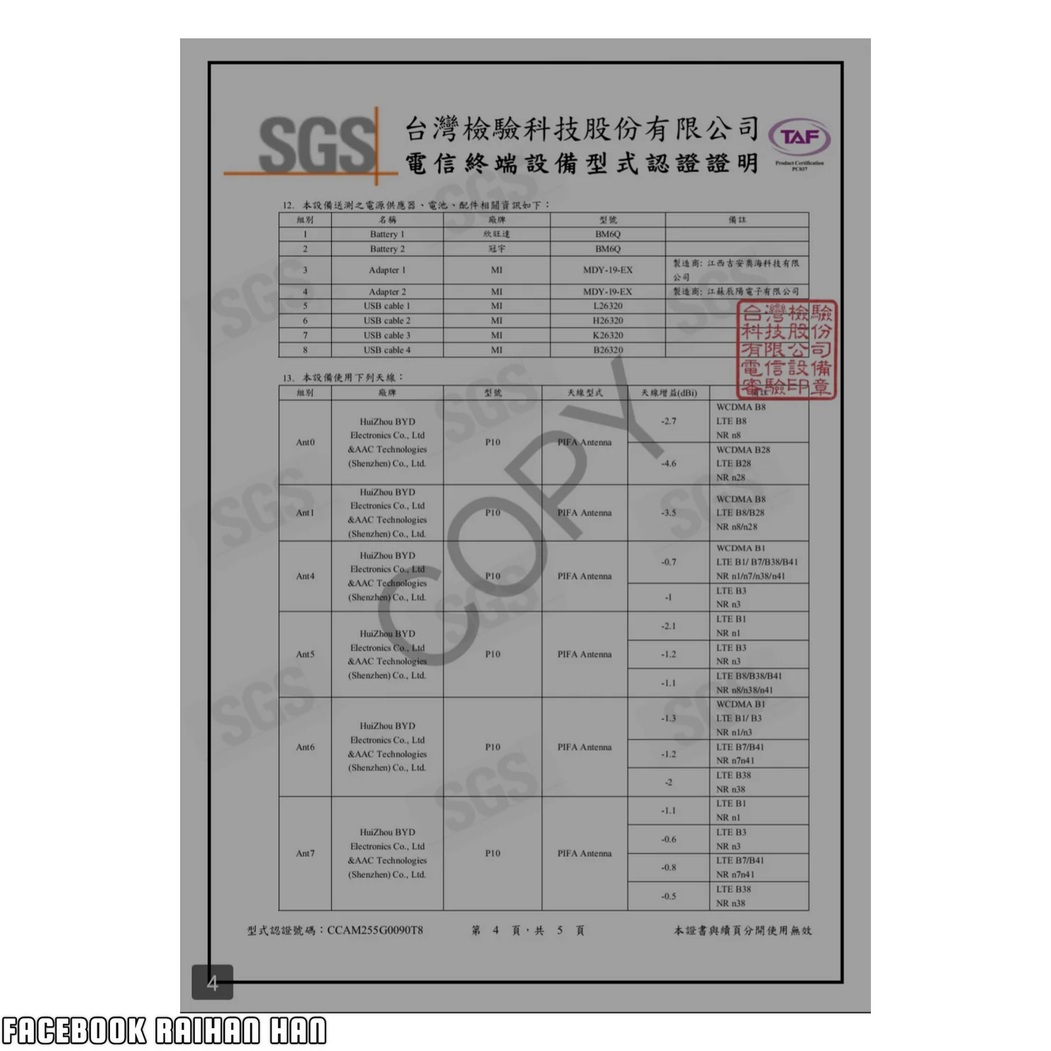 Poco X8 Pro - Sonderedition