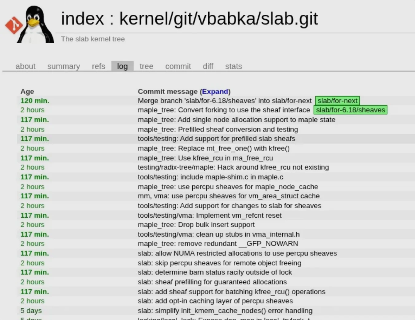 REDMI Book Linux 6.18 - Rückansicht