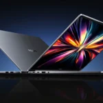 REDMI Book Linux 6.18 - mattes Finish