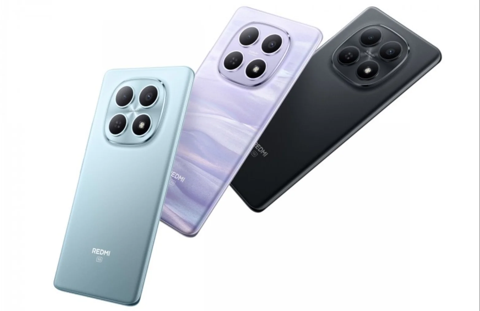 Redmi Note 15 Pro+ 5G Global -