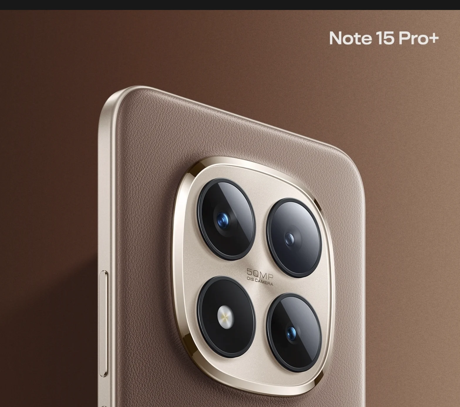 Redmi Note 15 Pro Farben -