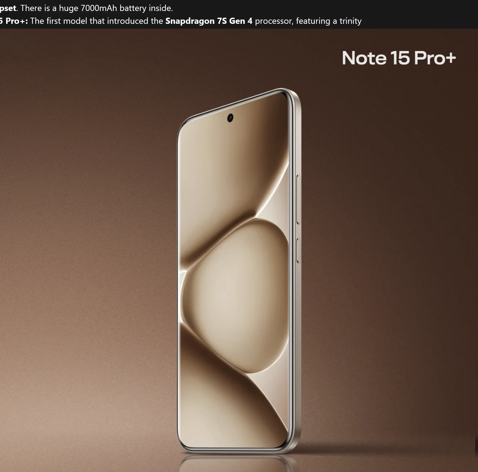Redmi Note 15 Pro Farben -