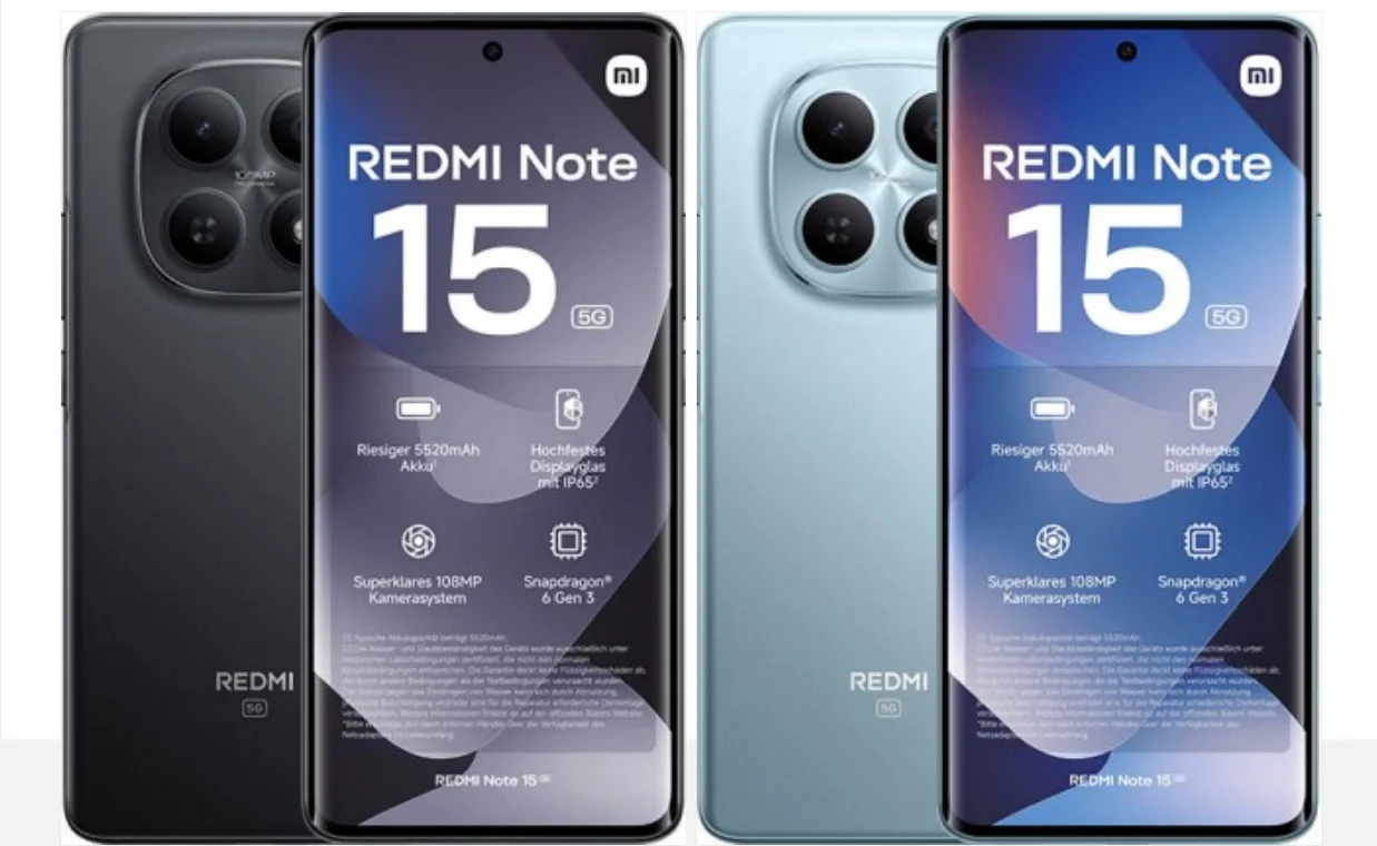 Innovation - in blauer Farbe