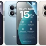 Redmi Note 15 Serie - im echten Leben