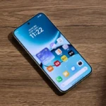 REDMI Turbo 5 Pro - geleakter Prototyp