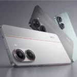 Redmi Turbo 5 Pro - mattes Finish