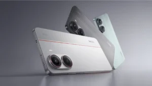 Redmi Turbo 5 Pro - mattes Finish