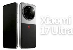Xiaomi 17 Ultra -