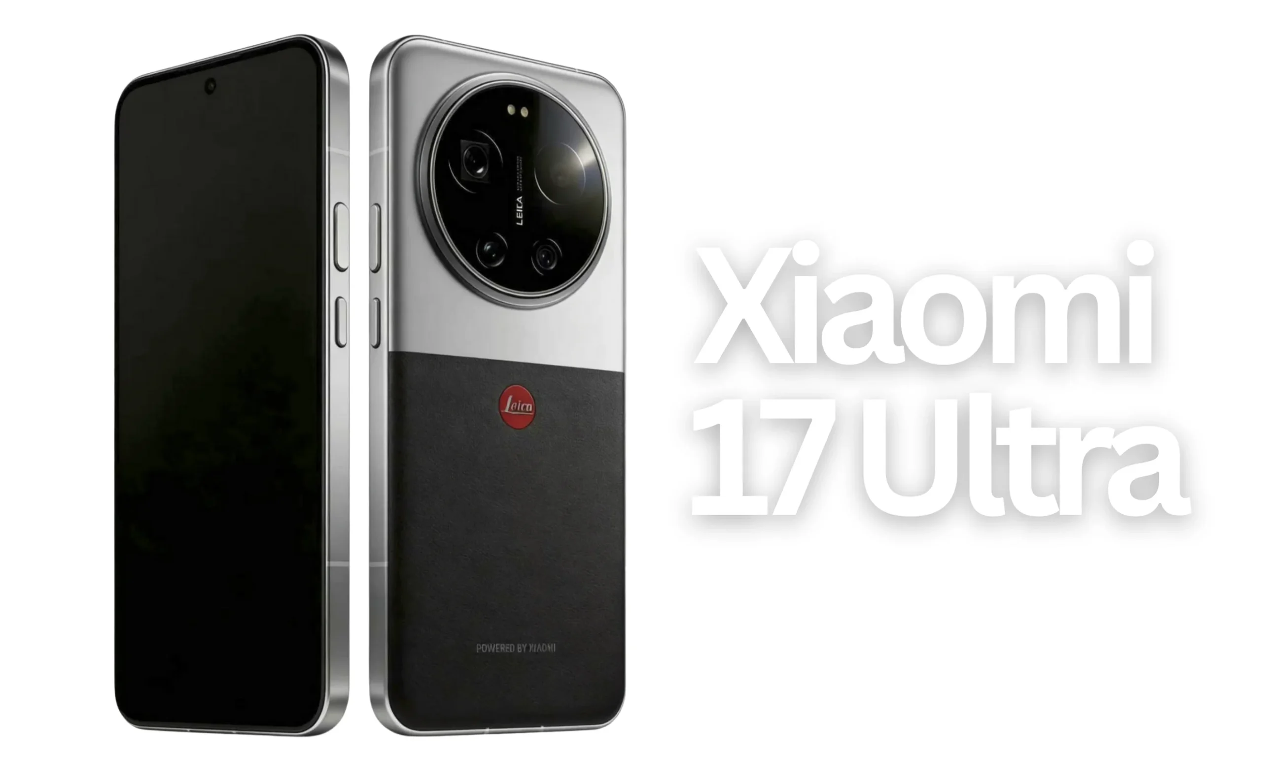 Xiaomi 17 Ultra -