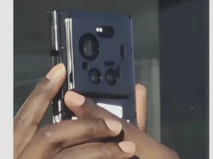 Xiaomi 17 Ultra - und sein Konzept