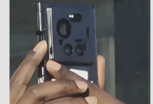 Xiaomi 17 Ultra - und sein Konzept