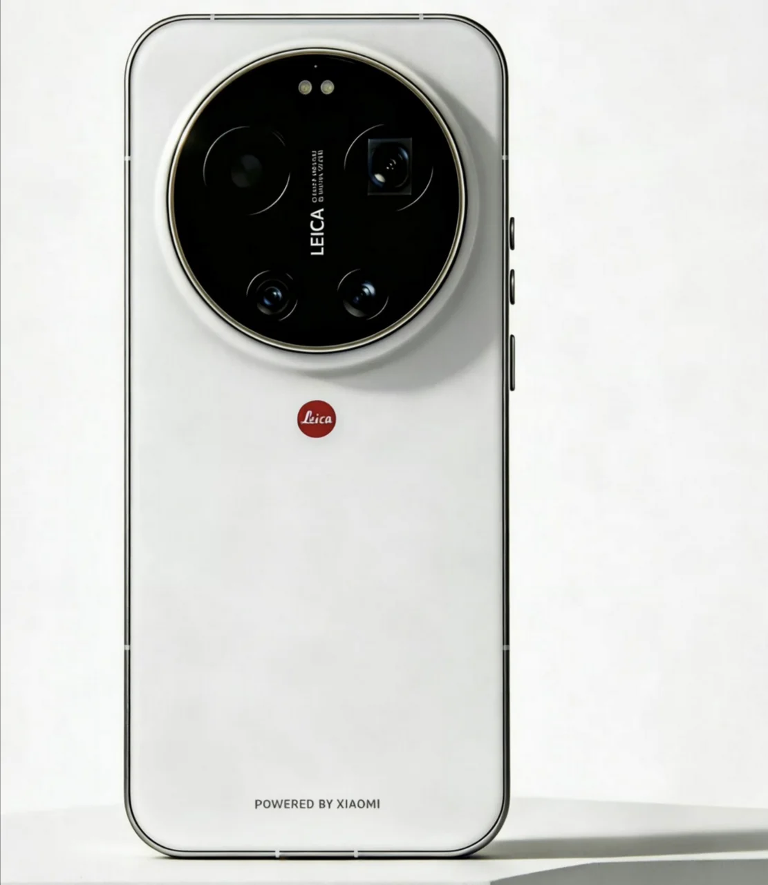 Konzept Smartphone -