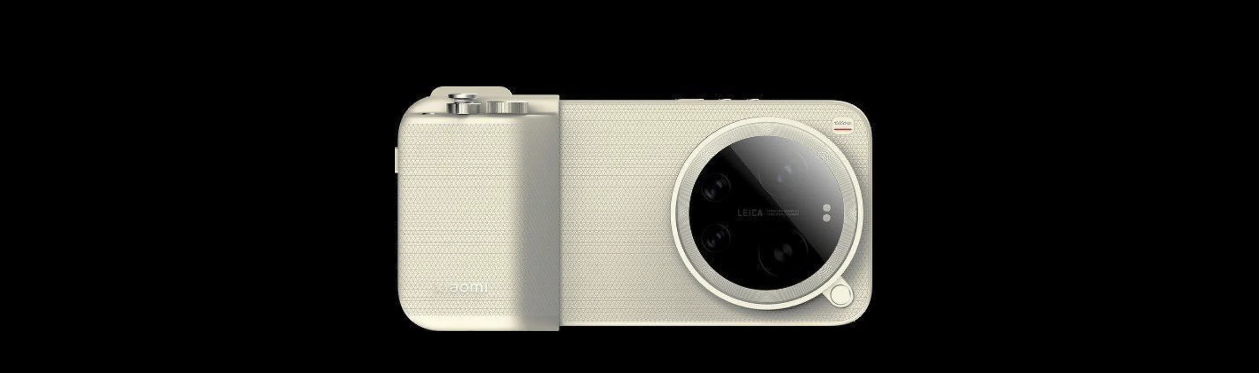 Xiaomi 17 Ultra - und seine Komponenten