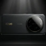 Xiaomi 17 Ultra Leica APO -