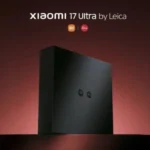 Xiaomi 17 Ultra Leica Edition -