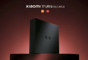 Xiaomi 17 Ultra Leica Edition -
