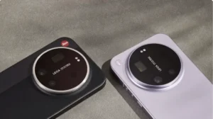 Xiaomi 17 Ultra Zoomring Erklärung -